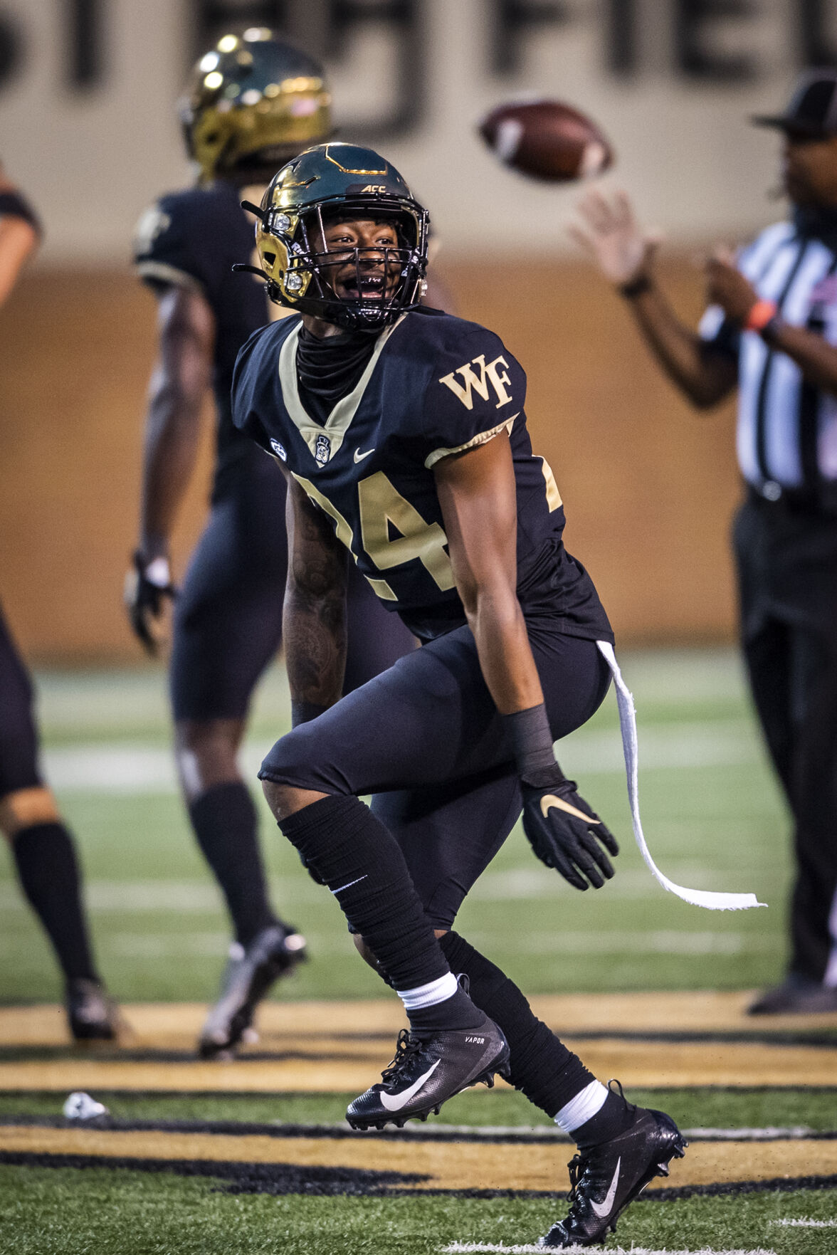 WFUVT